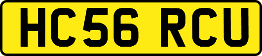 HC56RCU