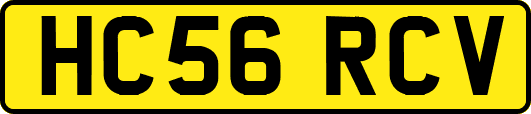 HC56RCV