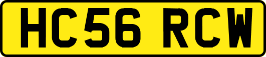 HC56RCW