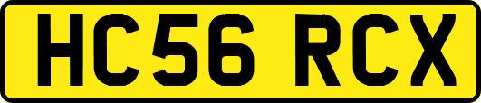 HC56RCX