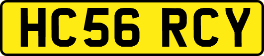 HC56RCY