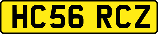 HC56RCZ