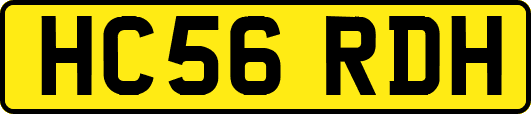 HC56RDH