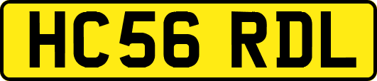 HC56RDL