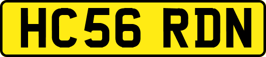 HC56RDN