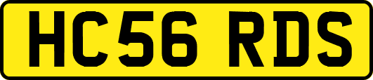 HC56RDS