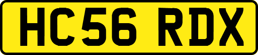 HC56RDX