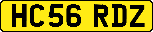 HC56RDZ