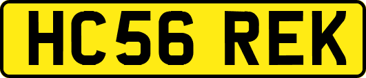 HC56REK