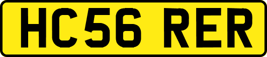 HC56RER