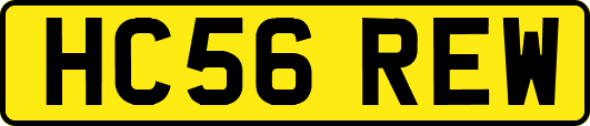 HC56REW
