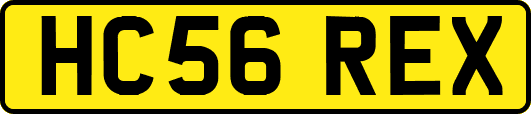 HC56REX