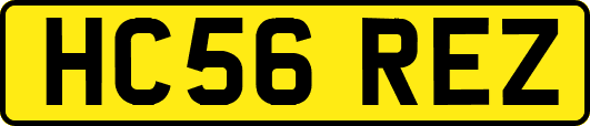 HC56REZ