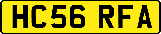 HC56RFA
