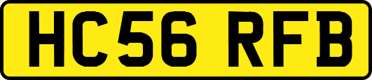 HC56RFB
