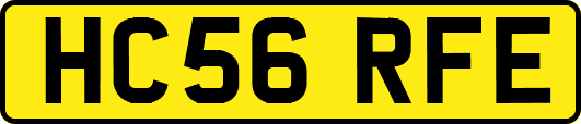 HC56RFE
