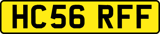 HC56RFF