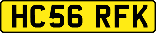 HC56RFK