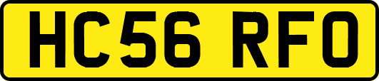 HC56RFO