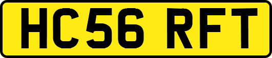 HC56RFT