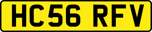 HC56RFV