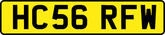 HC56RFW