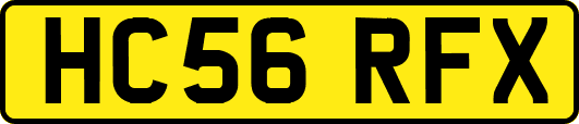 HC56RFX