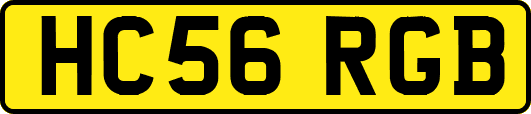 HC56RGB