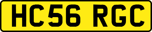 HC56RGC