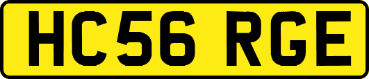 HC56RGE