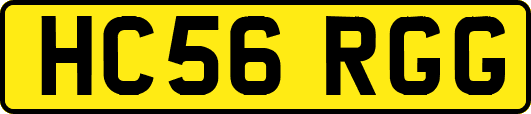 HC56RGG