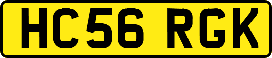 HC56RGK