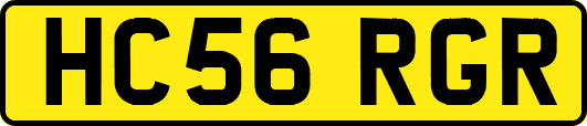 HC56RGR