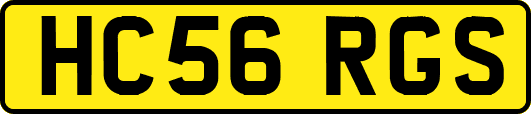 HC56RGS