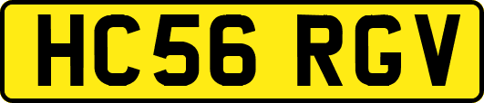 HC56RGV