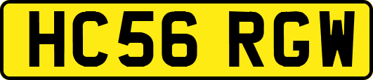 HC56RGW