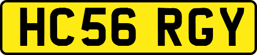 HC56RGY