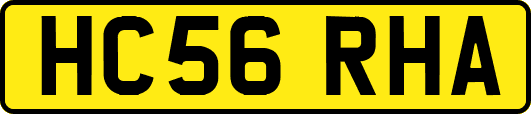 HC56RHA