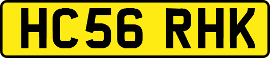 HC56RHK