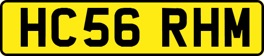 HC56RHM
