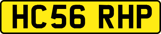HC56RHP