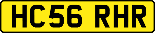 HC56RHR
