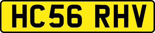 HC56RHV