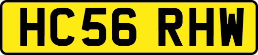 HC56RHW