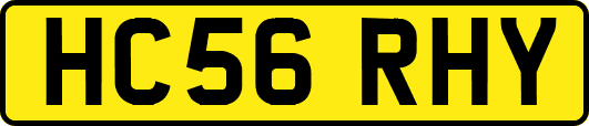 HC56RHY
