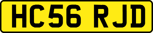 HC56RJD