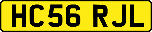 HC56RJL