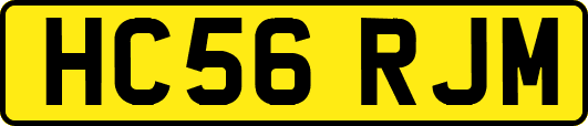 HC56RJM