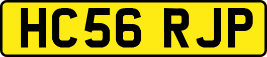 HC56RJP