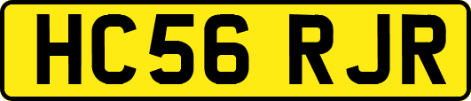 HC56RJR